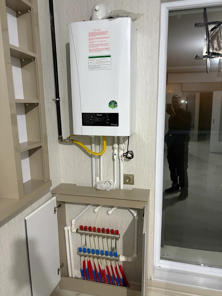 Atabay Doğalgaz Mühendislik